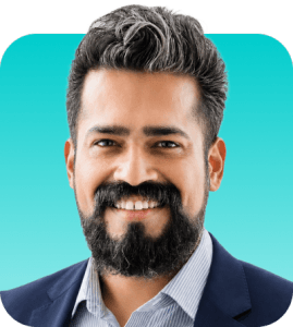 Nikhil Mungel
