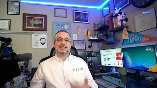 Cribl On Your Coffee Break Episode 19 - A Cribl Grab bag: Guard, API/SDK, Insights, and FinOps