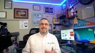 Cribl On Your Coffee Break Episode 20 - Keep learning, keep growing, keep Cribl-ing!