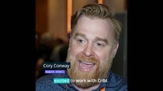 Why partners love working with Cribl