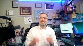 Cribl On Your Coffee Break Episode 18 - All About AI