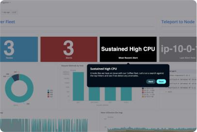 Demo thumbnail SecOps