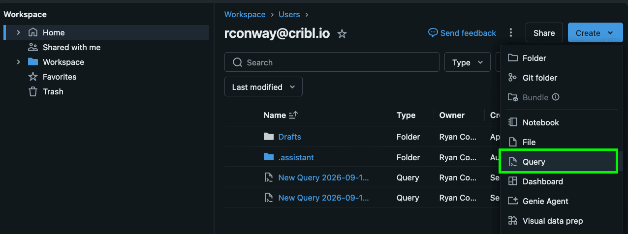 Cribl Stream and Databricks: A faster path to analytics-ready telemetry - img 1