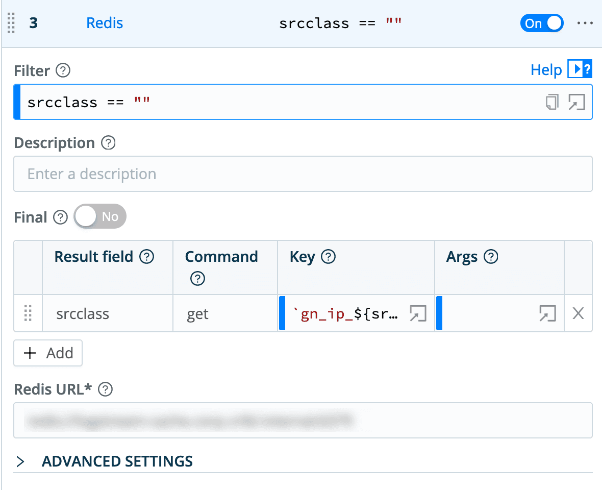 redis-function-detail