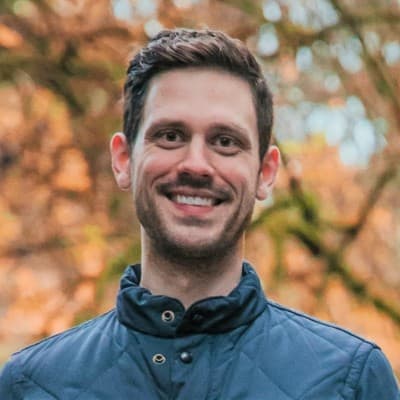 Mike Ferris Headshot