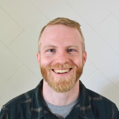bryan peace headshot