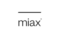 Miax - logo