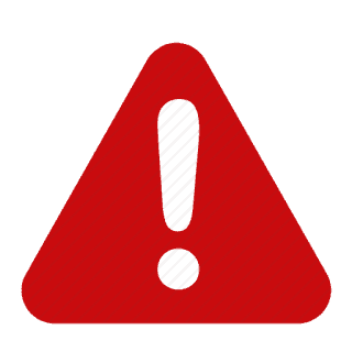 alert