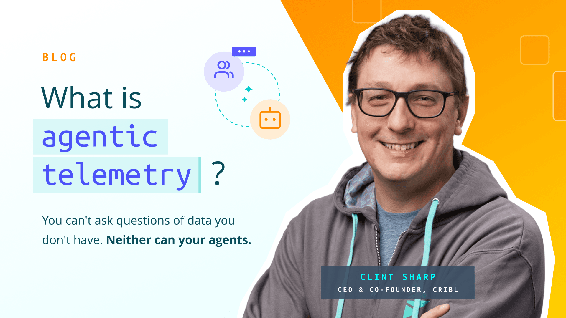 What is Agentic Telemetry? - og image