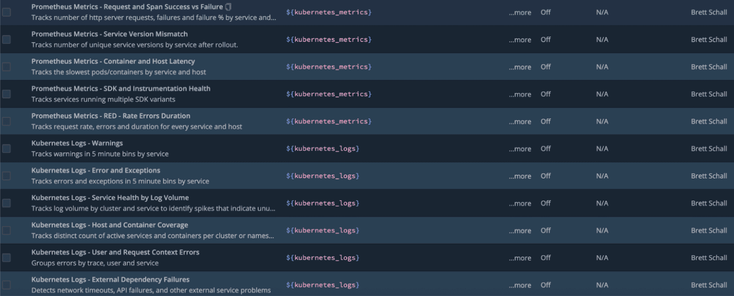 kubernetes search pack blog image 1