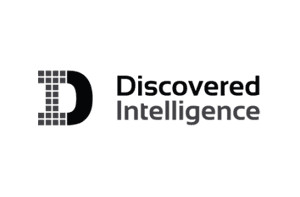 Discovered Intelligence