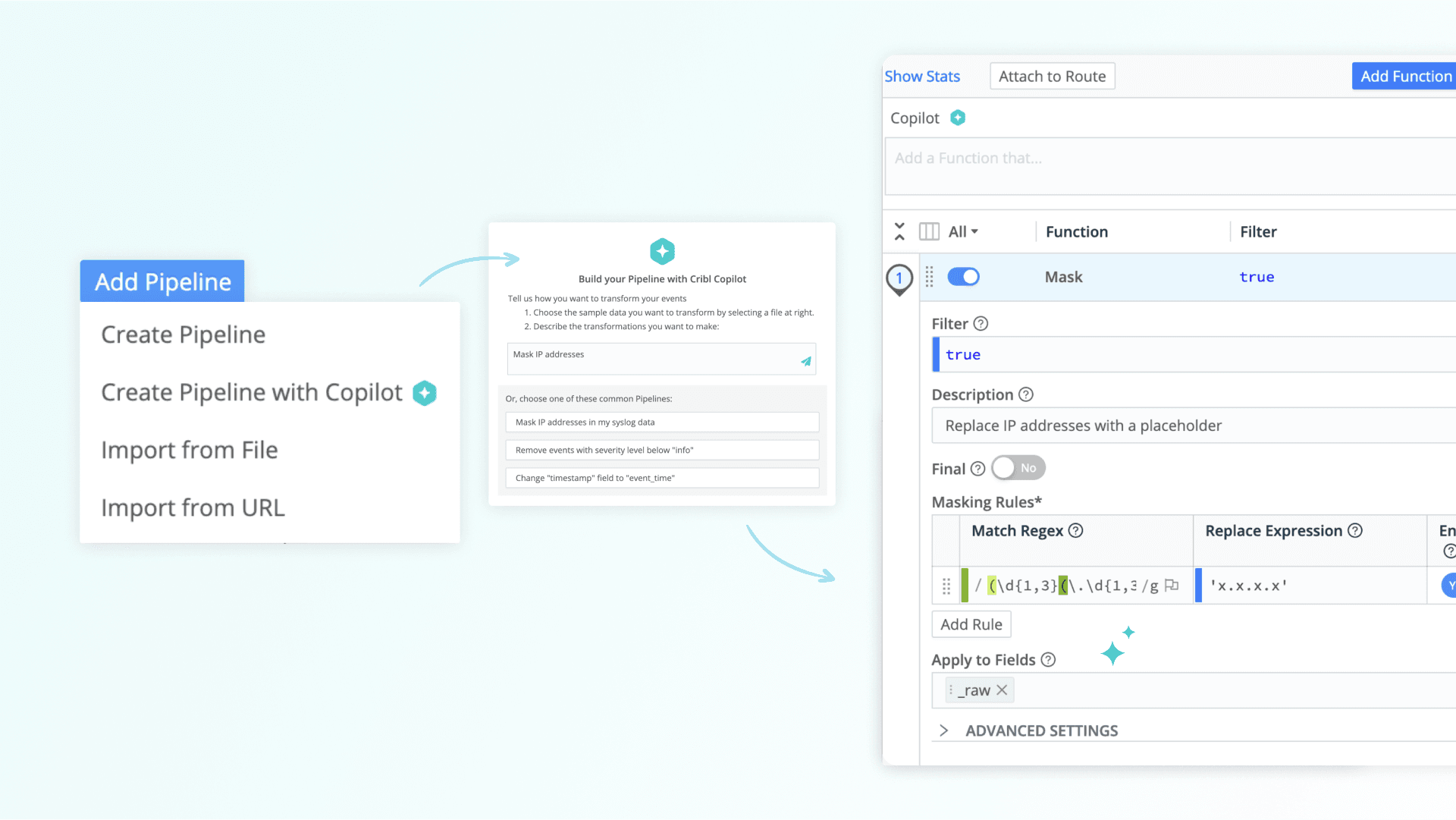 Copilot Flow Copilot Flow