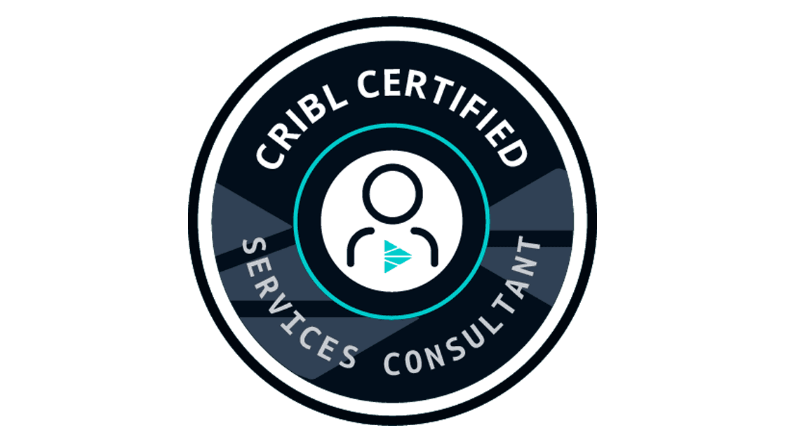Cribl-Certified-Badges Level-4-Cribl-Certified-Services Cribl-Certified-Badges Level-4-Cribl-Certified-Services