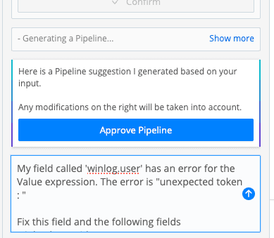 The easy button — Get Cribl Edge Windows Events into Elastic - inline image 13