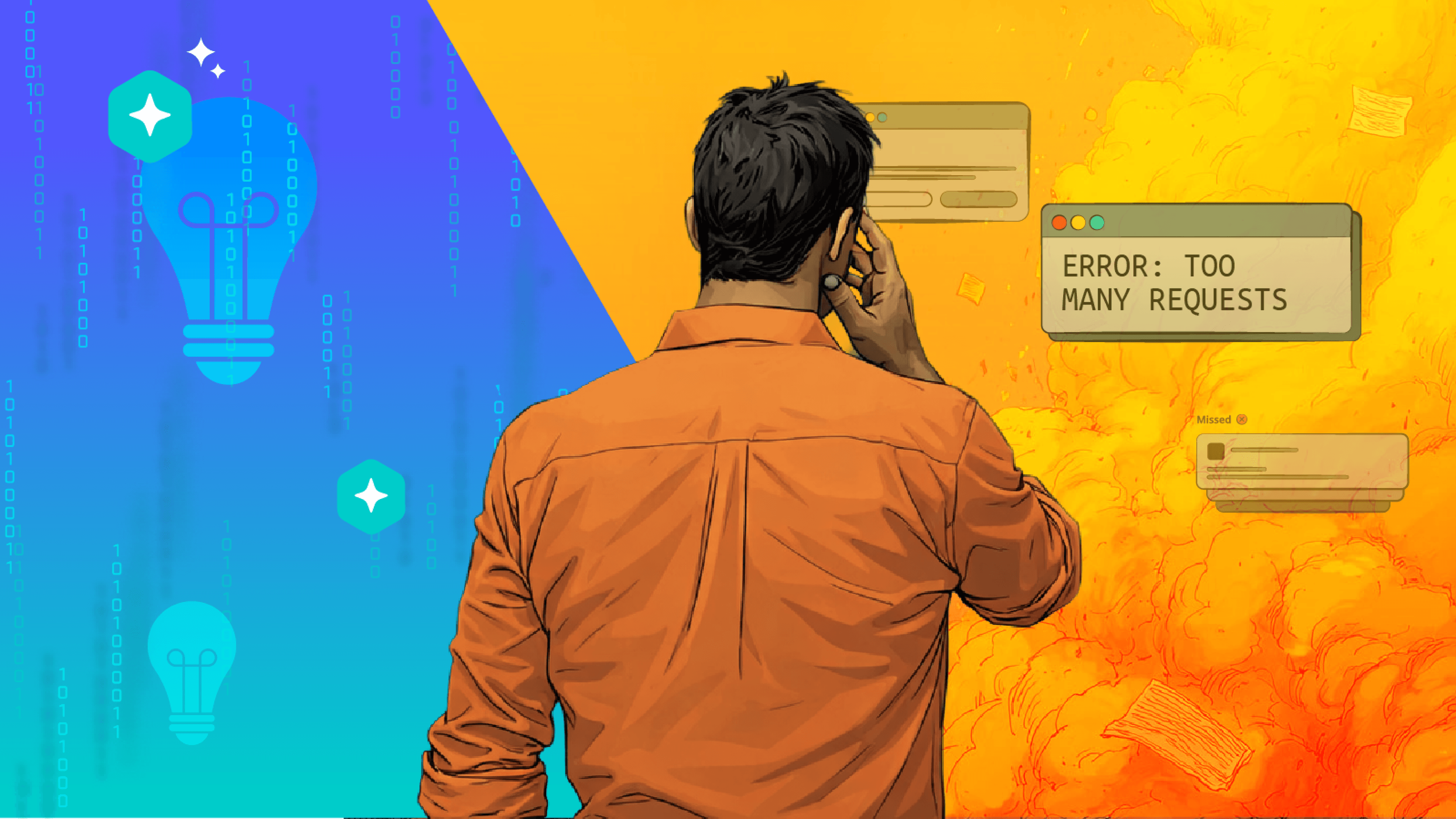 AI Readiness Hub - Hero