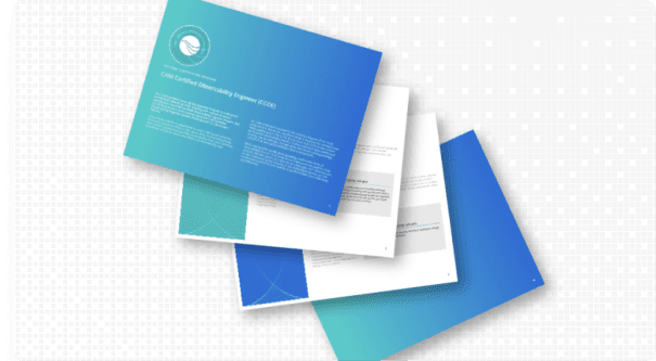 Cribl University - Cribl Certified - ABOUT THE PROGRAM Cribl University - Cribl Certified - ABOUT THE PROGRAM