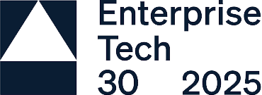 2025 Enterprise Tech 30