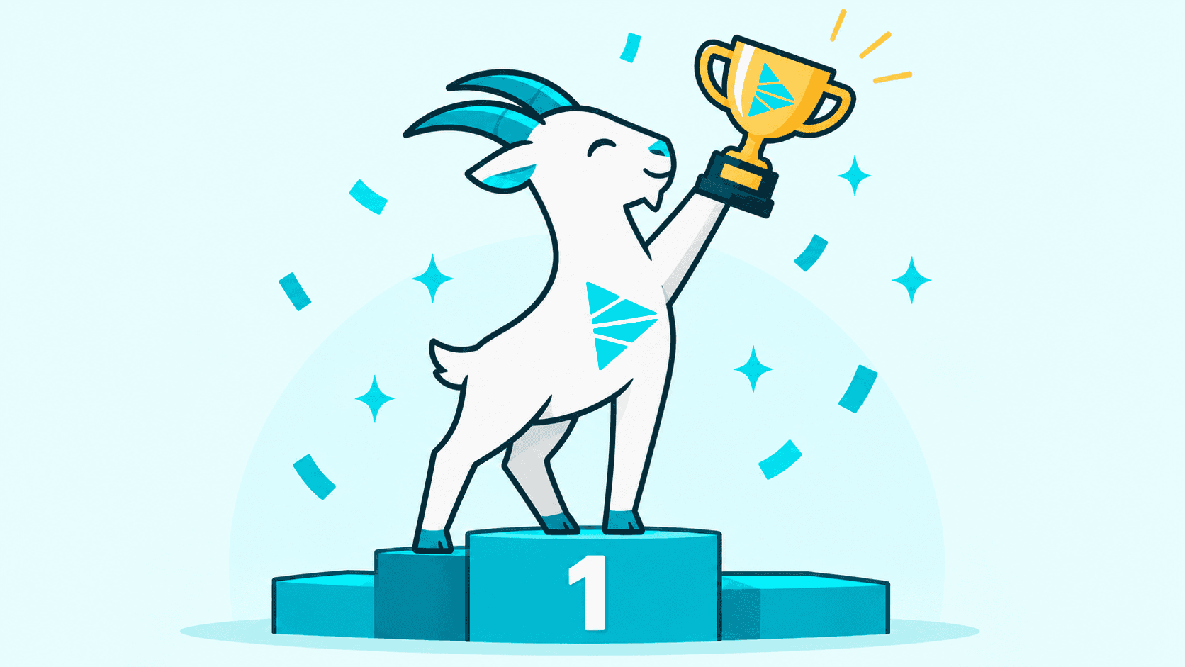 Cribl GOAT Customer Awards
