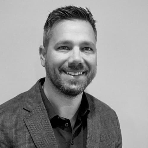 Patrick Wade Headshot