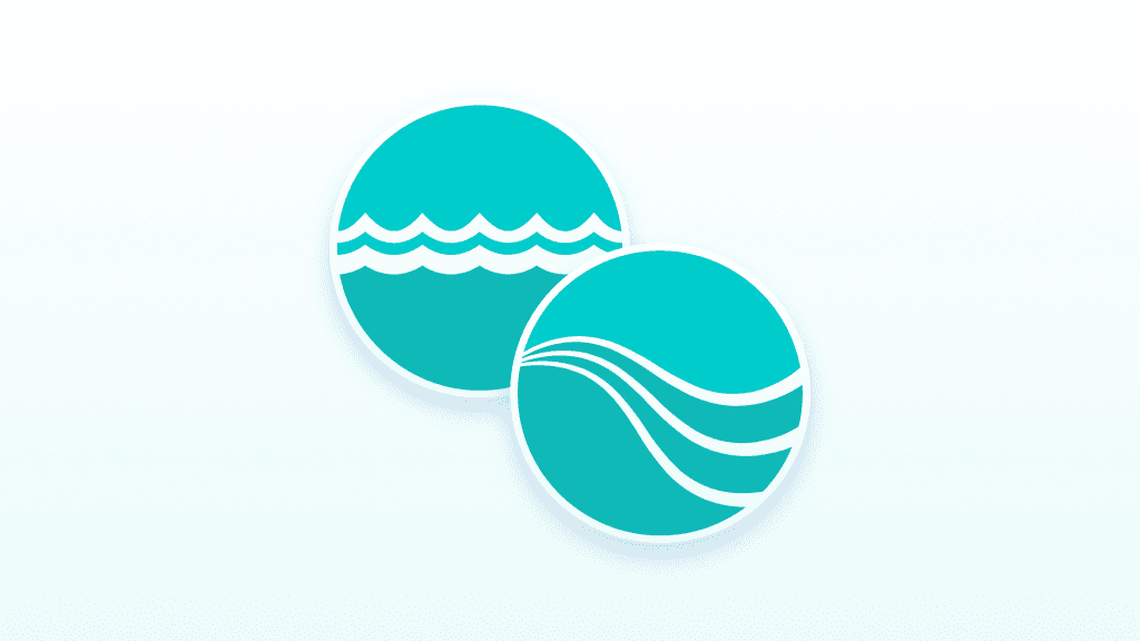 Lake + Stream Lake + Stream