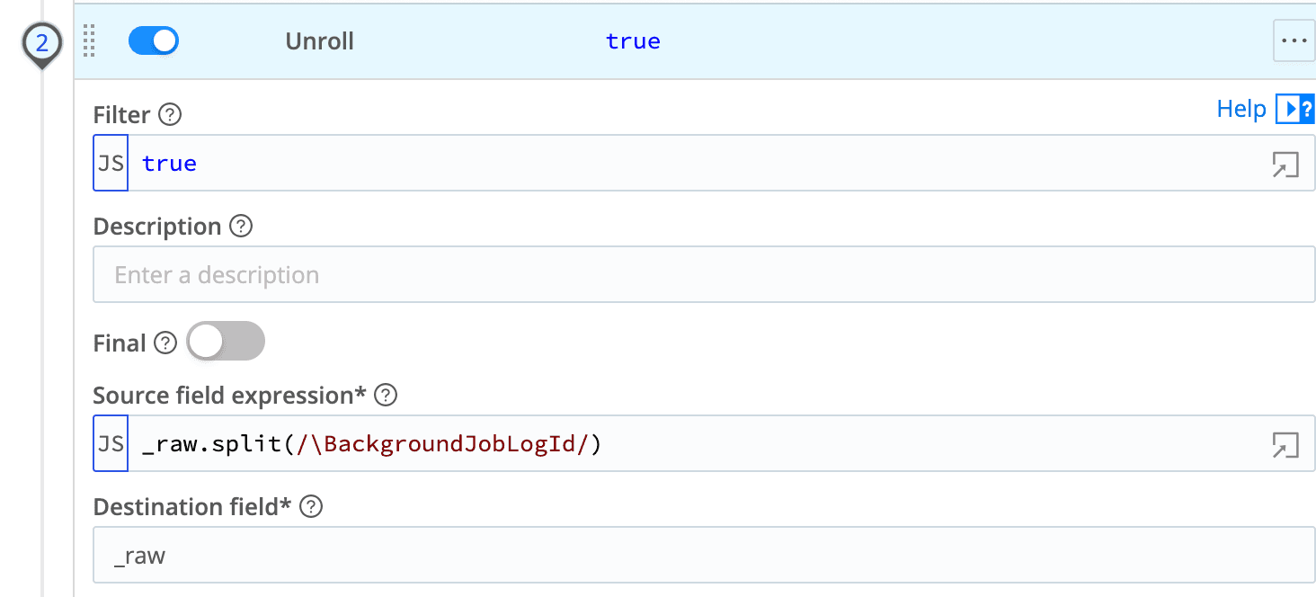 How Cribl helps teams get more from their telemetry pipeline - img 4
