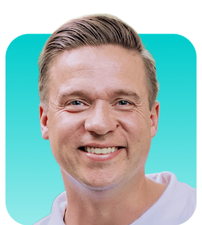 Derek Gleich