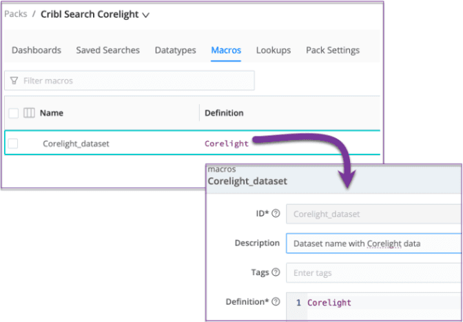 all dashboards will populate correctly