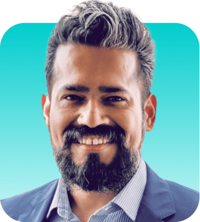 Nikhil Mungel