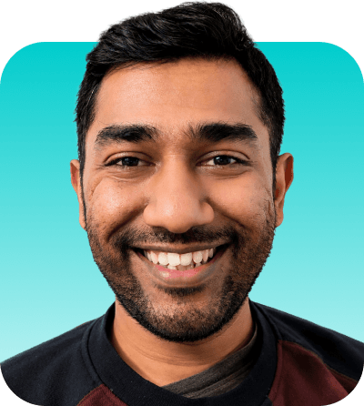 Rahul Ramakrishna