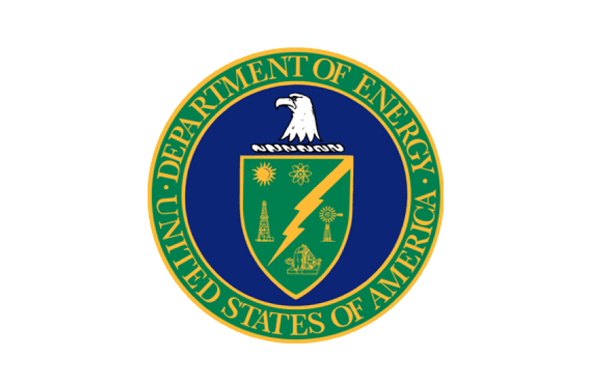 INDUSTRIES | Public Sector - Customers - DOE