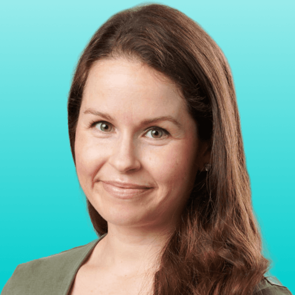 Alexandra Gates Headshot