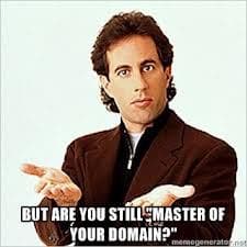 master-your-domain