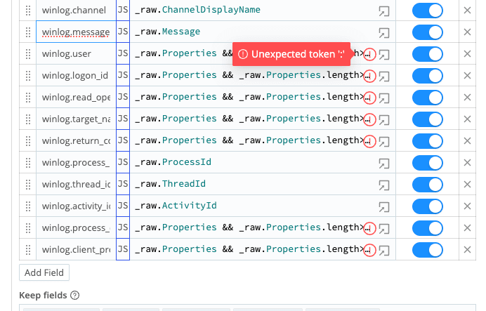 The easy button — Get Cribl Edge Windows Events into Elastic - inline image 12