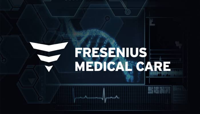 Healthcare - Customer Success Image - Fresenius Medical Care Healthcare - Customer Success Image - Fresenius Medical Care