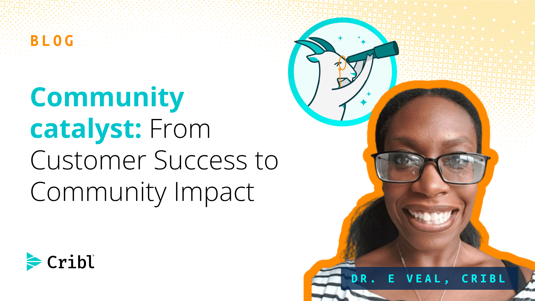 Community catalyst: From customer success to community impact og image