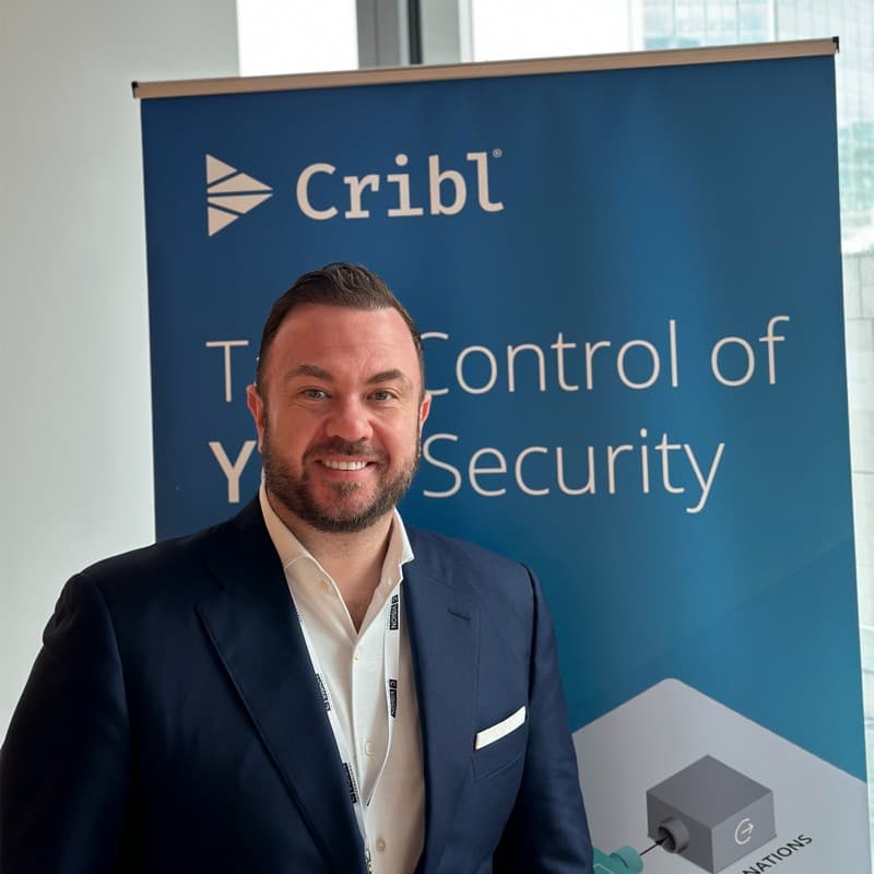 Danny Adamson Headshot