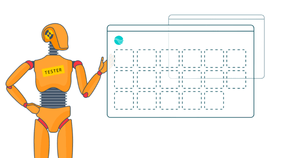 Confluent Cloud Tester Robort Confluent Cloud Tester Robort