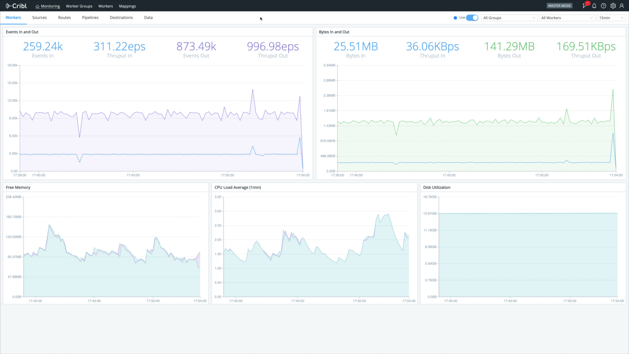 logstream2_demo