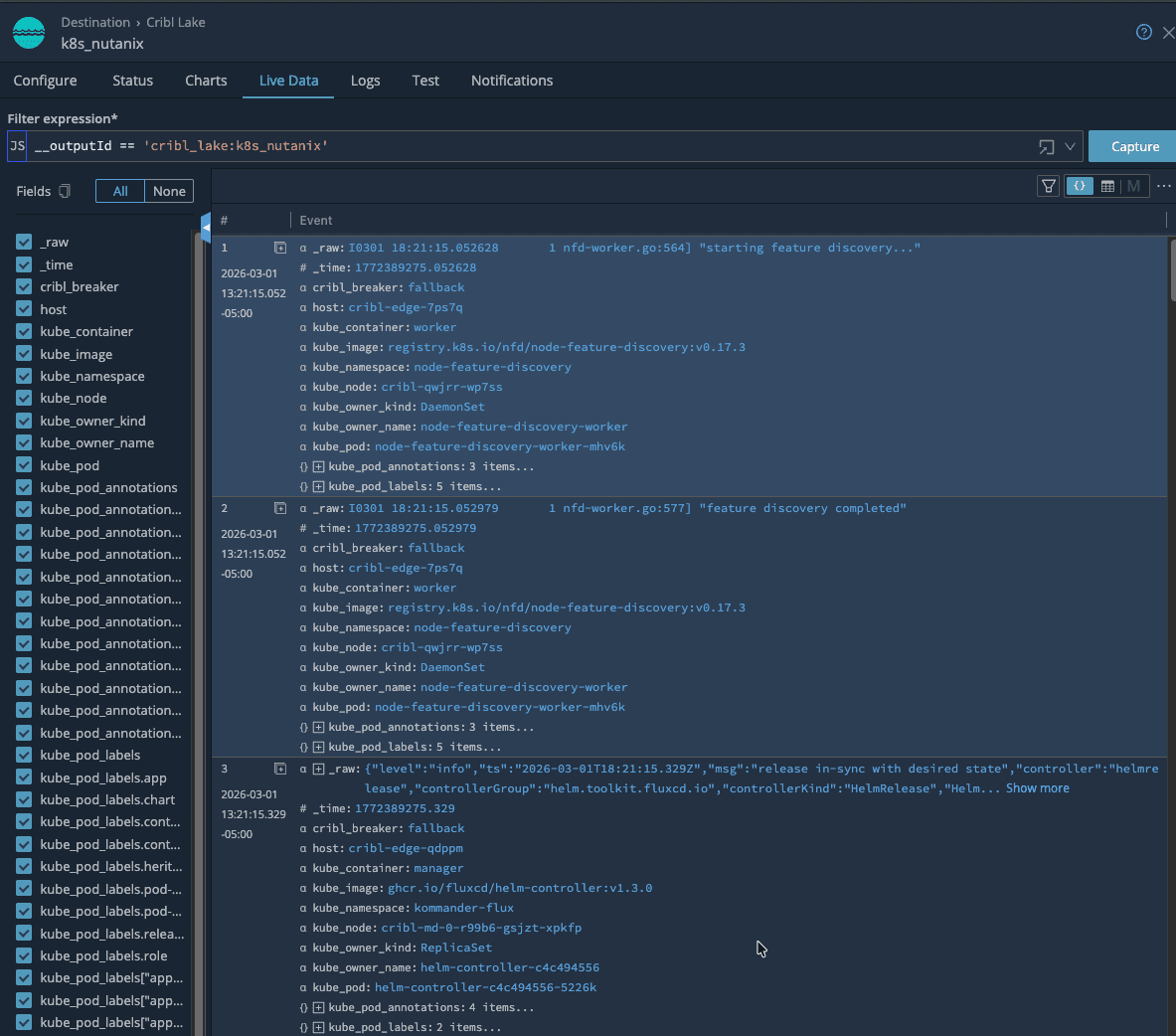 Nutanix Kubernetes Edge img4