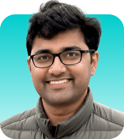 Chinmay Kulkarni