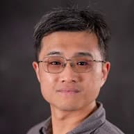 Allan Sun headshot