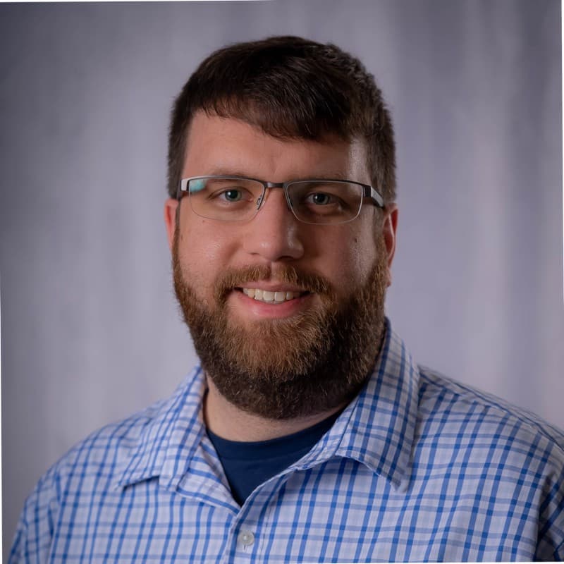 Jocob Gorney Headshot