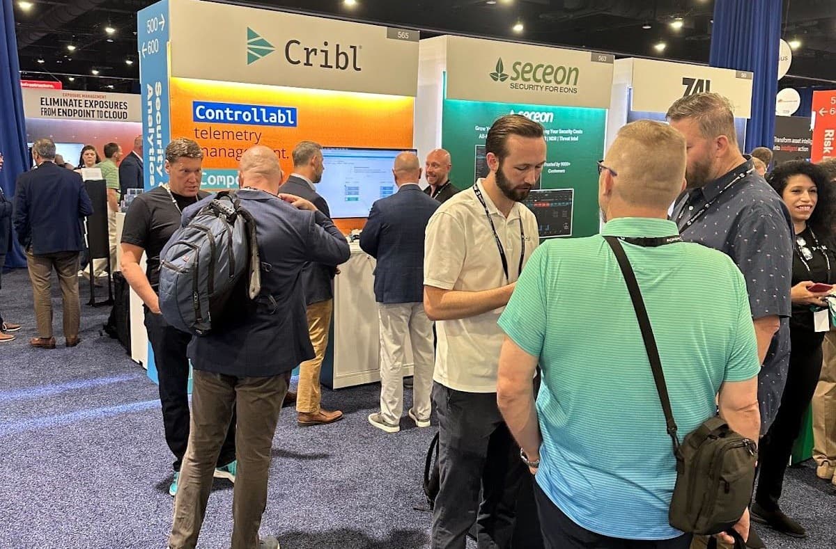 Three Takeaways from Gartner Security & Risk Management Summit 2025 Three Takeaways from Gartner Security & Risk Management Summit 2025