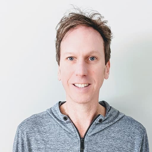 Scott Beamish Headshot