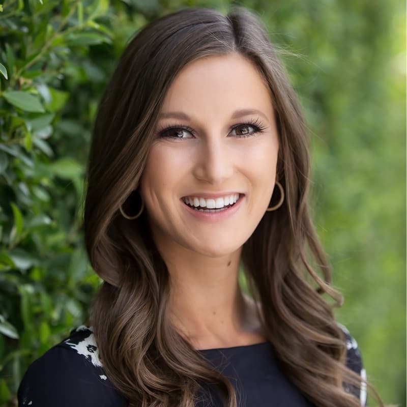 Madison Singer Headshot