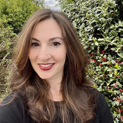 Jess Manning McCarthy Headshot