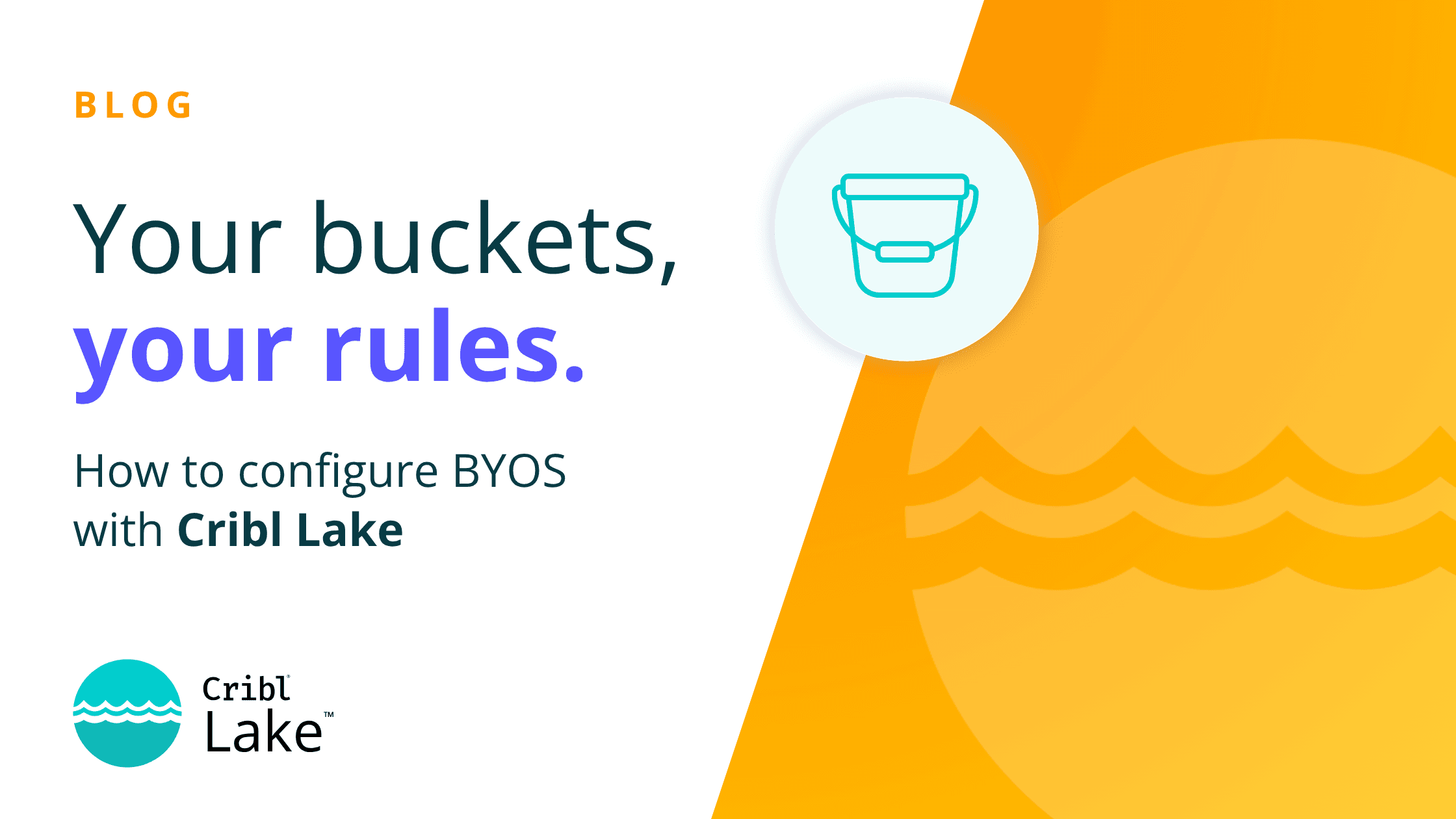 your buckets your rules blog OG