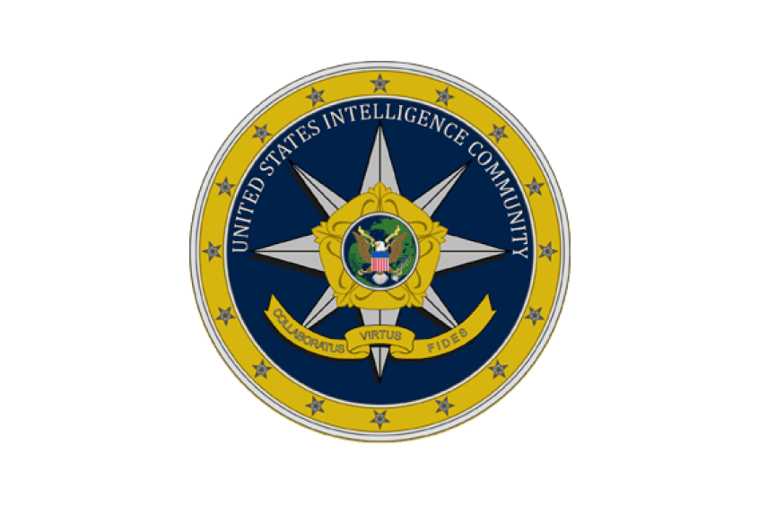 INDUSTRIES | Public Sector - Customers - Intelligence Community
