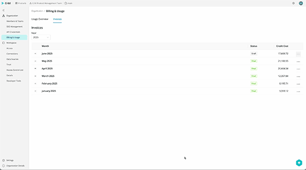 Pricing - Switcher - Usage Clarity Pricing - Switcher - Usage Clarity