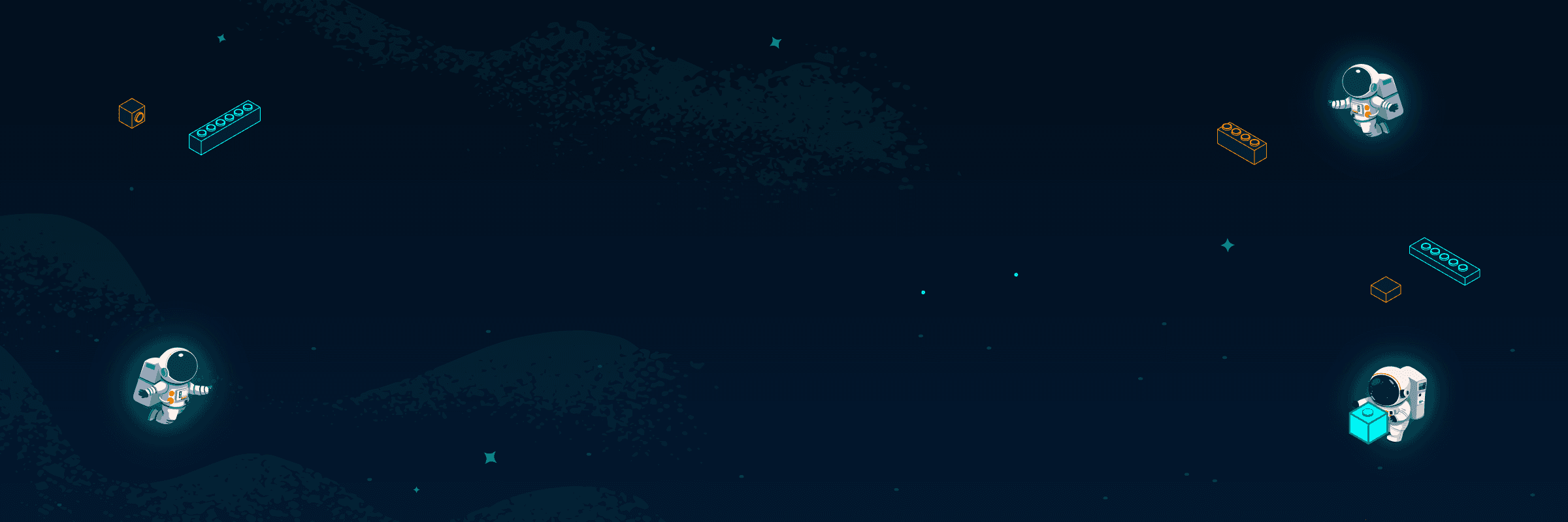 Criblcon background image